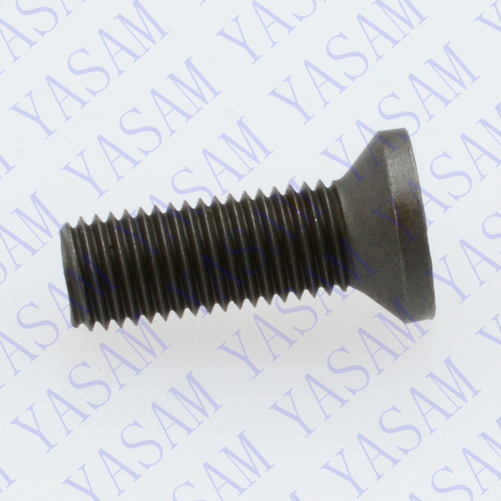 12990-M4.0h1.2x12xD6.5xP0.5xT15 insert screws